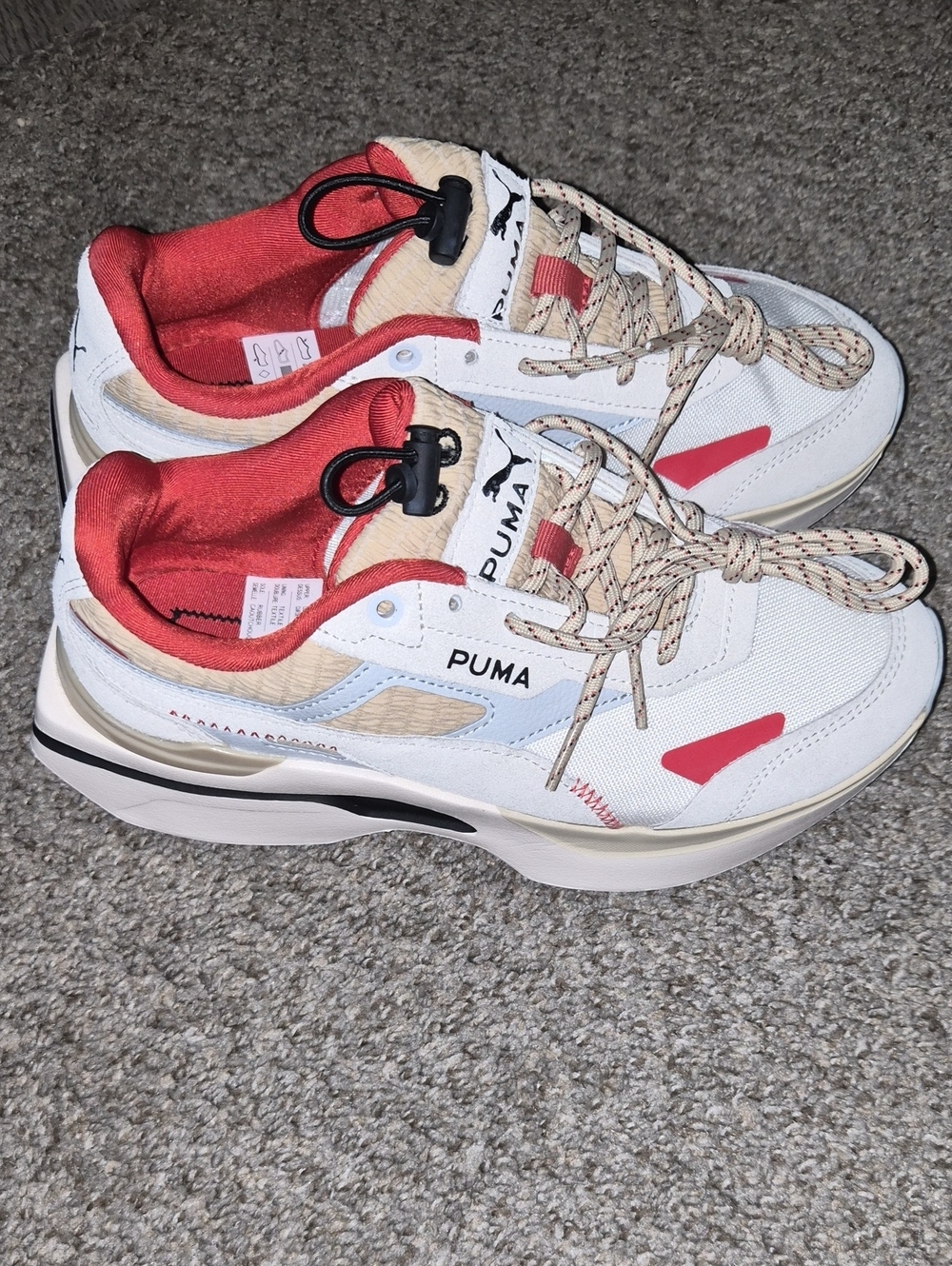 PUMA Kosmo Rider 'Retrograde' - Picture 1 of 3